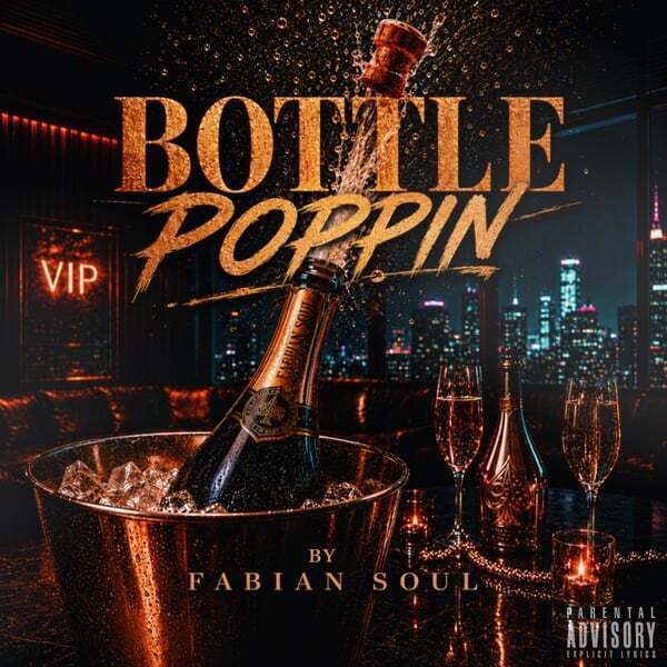 Cover art for Bottle Poppin